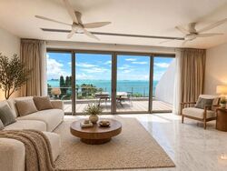 The Coast at Sentosa Cove (D4), Condominium #620668571